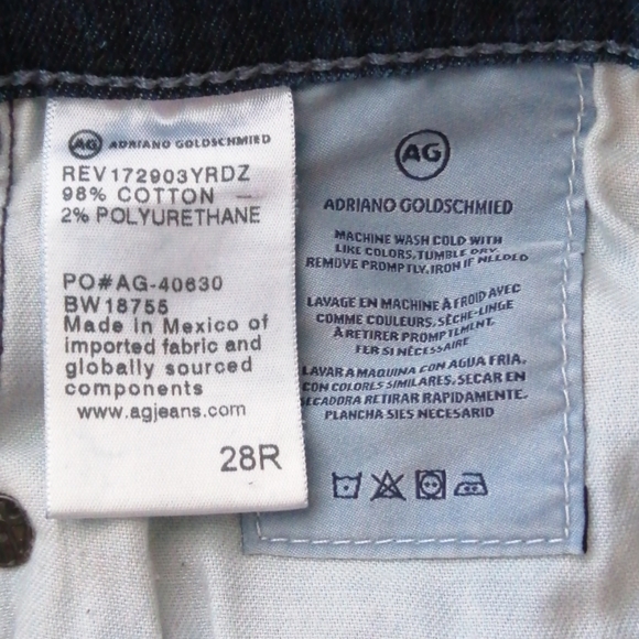 Jeans - Picture 7 of 7